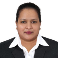 Alphonsa Andrew