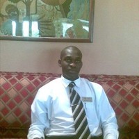 Abdourahman Barry