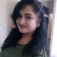 Janvi Pujara