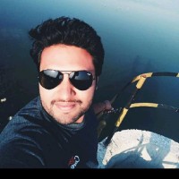 Krishna Shastry