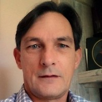 Andy Roberts
