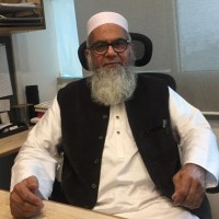 Muhammad Masood