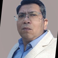 Navin Mishra