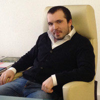 Petr Kopsyaev
