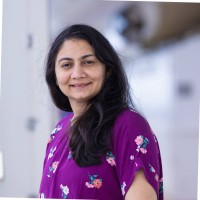 Mira Patel