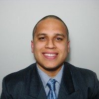 Giancarlo Guillen Garrido