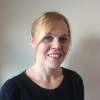 Georgina Palfrey