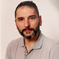 Theophilos Siderikoudis