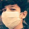 Itz Mr Faisal .