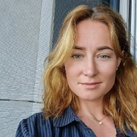 Нина Захарчук