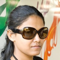 Nisha Halankar
