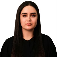 Nastaran Valipouri