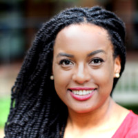 Sydney M. Gibson, Ph.D.