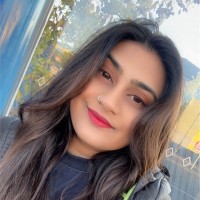 Riya Trehan