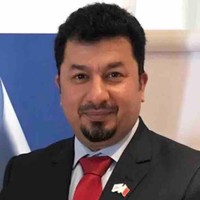 Khalid A. Latif