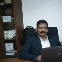 Pandurang Mohite