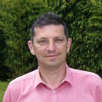 Zoltan Szabo