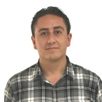 Iván de Jesús Arriaga Coria