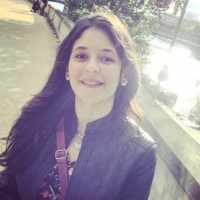 Maryam Lotfy