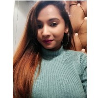 Bharati Das