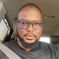 UMAR FAROUK MOHAMMED