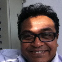 Alvin Perera