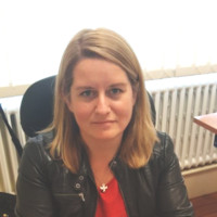 Alexandra MARECHAL (BENOIT)