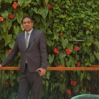 Mohamed Adel