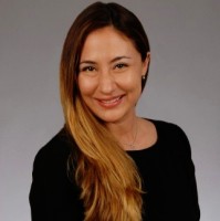 Tamara Shane
