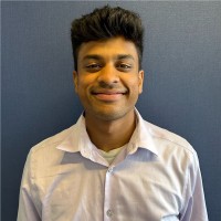 Shayan Farooq