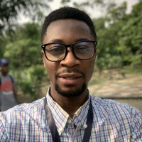 Abodunde Abayomi Ojo