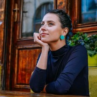Preslava Marinova