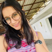 Pragya Agrawal