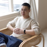 Tony Z Wang
