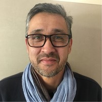 Pierre Deivas-lourdes