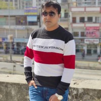 Sandip Joshi