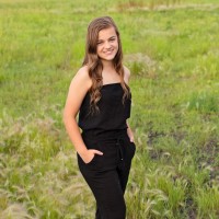 Carlee Mayer