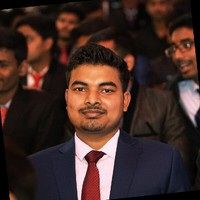 Aman Raj singh