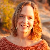 Gail Valker