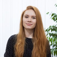 Екатерина Кравченко