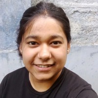 Pooja Jetha