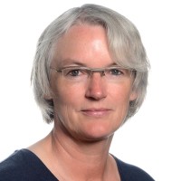 Hanne Ray Pedersen
