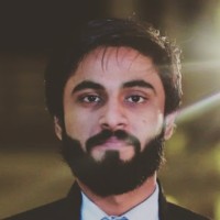 Syed Abbas Ali Zaidi