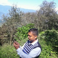 RAJEN KOLEY