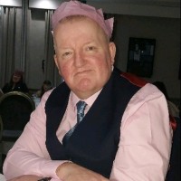 Patrick McManus