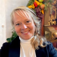 Pernille Damborg
