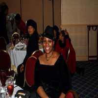 Tiffany Hathorn