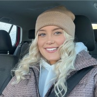 Jamie-Lee May