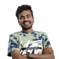 Bhushan Madival