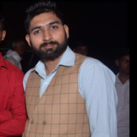 Devender Kumar Yadav